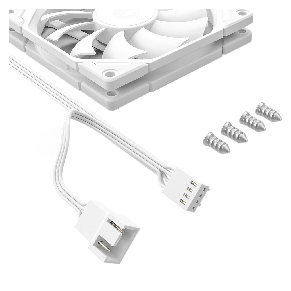 Кулер до корпусу ID-Cooling TF-9215-W - изображение 6