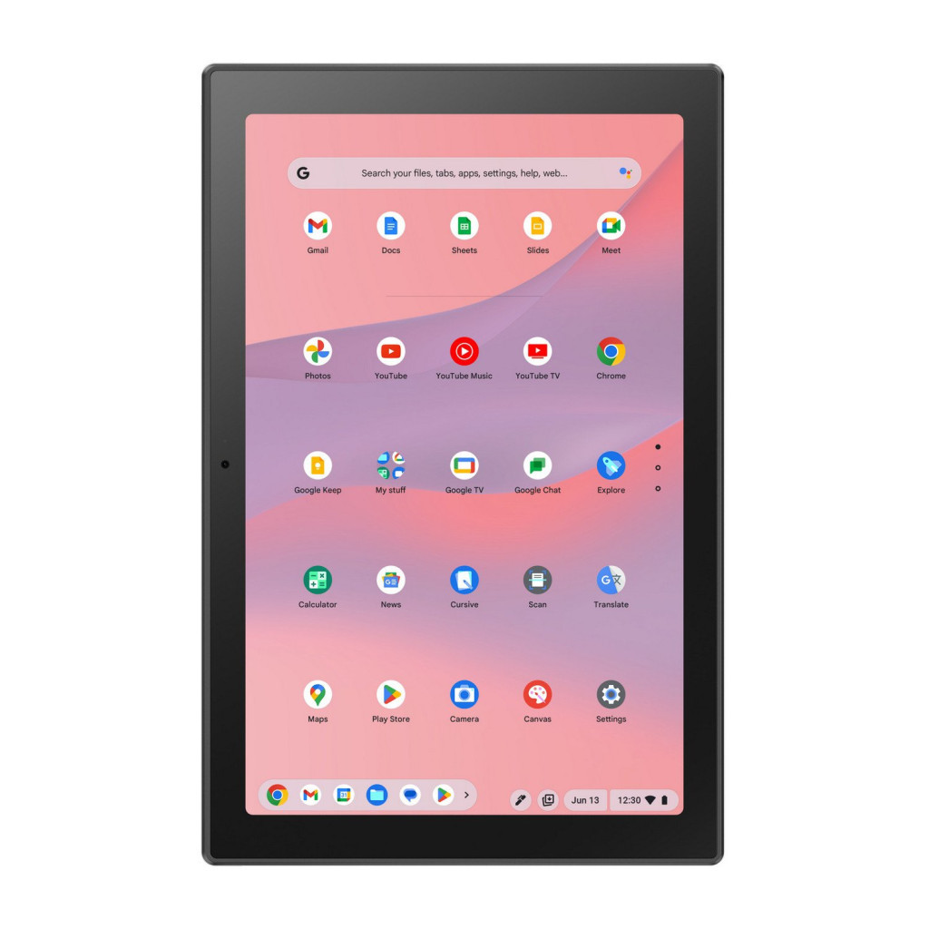 Ноутбук ASUS Chromebook CM30 CL3001DM2A-R70092 (90NX0781-M00AF0) - зображення 4