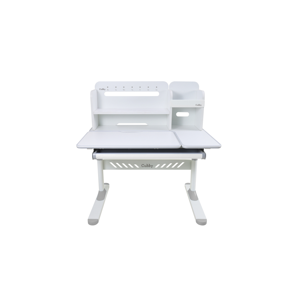 Парта Cubby Nerine grey (221920) - зображення 1
