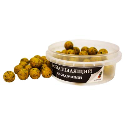 Бойл King Fish 14мм 100гр ананас (PLANА) - зображення 1