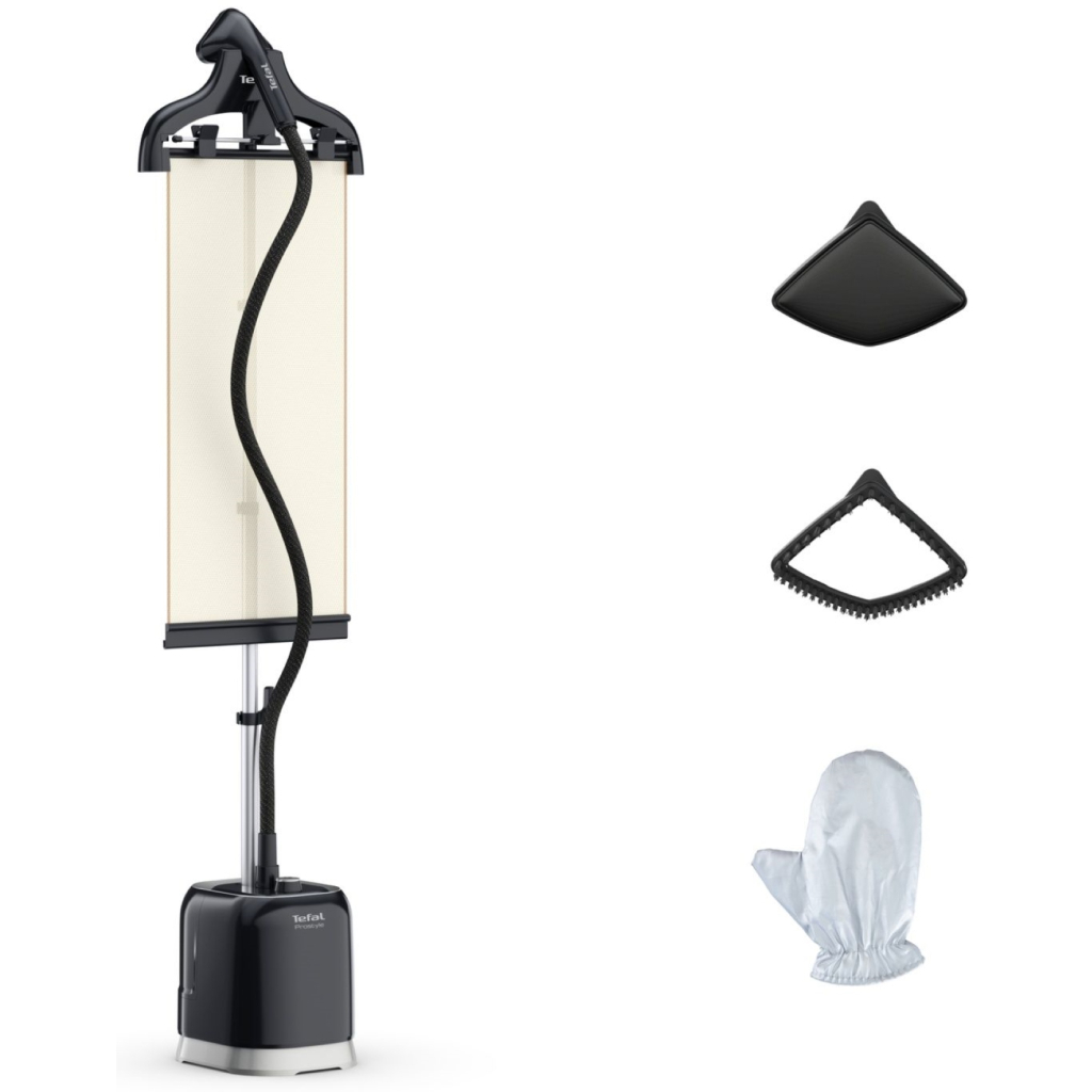 Відпарювач для одягу Tefal IT3480E1 - зображення 1