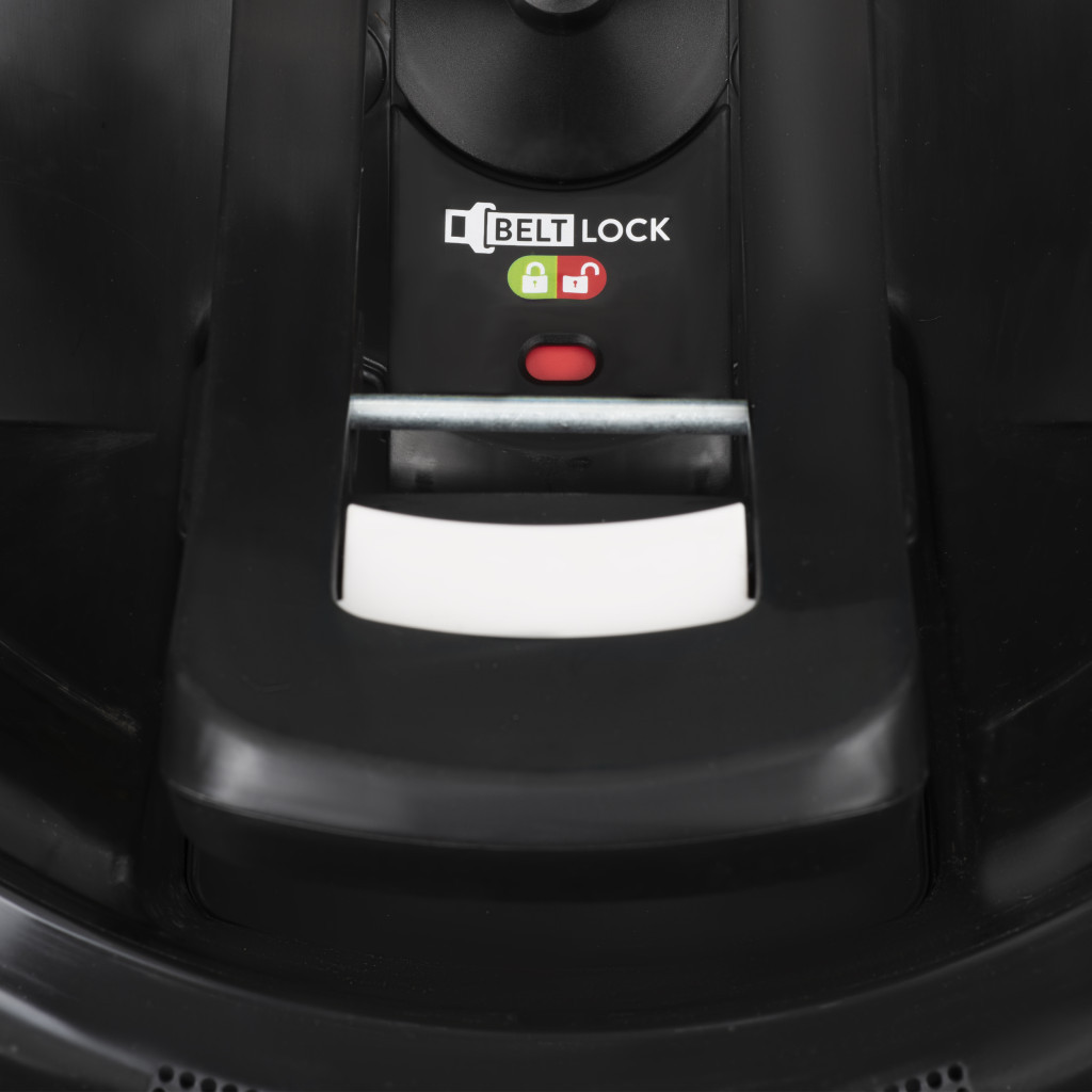 Автокрісло Evenflo Gold SensorSafe Revolve 360 LX (1,8 до 54,4 кг) Emerald (032884203864) - зображення 10