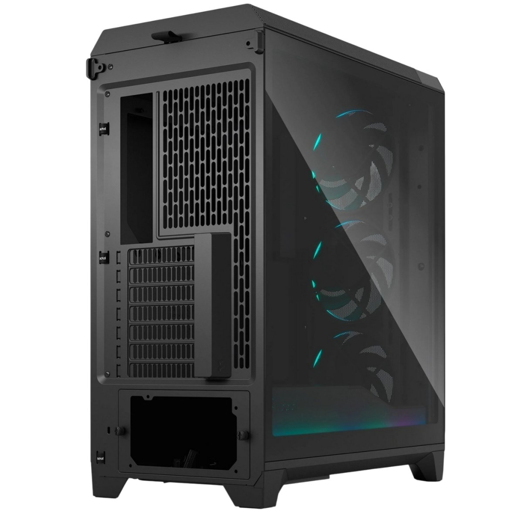 Корпус Fractal Design Meshify 3 Ambience Pro RGB BTG (FD-C-MES3A-03) - зображення 8
