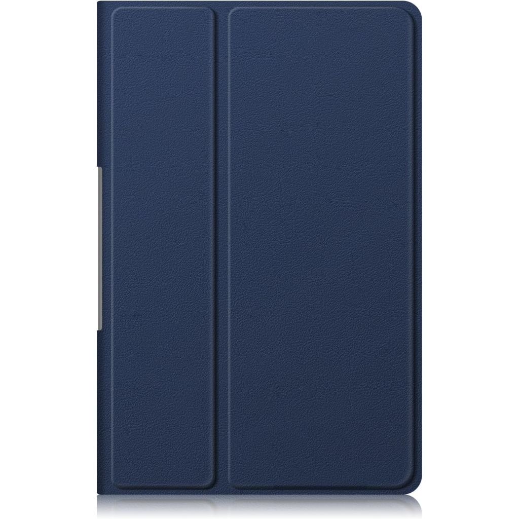 Чохол до планшета BeCover Smart Case Lenovo Tab Plus 11.5" Deep Blue (711839) - зображення 2