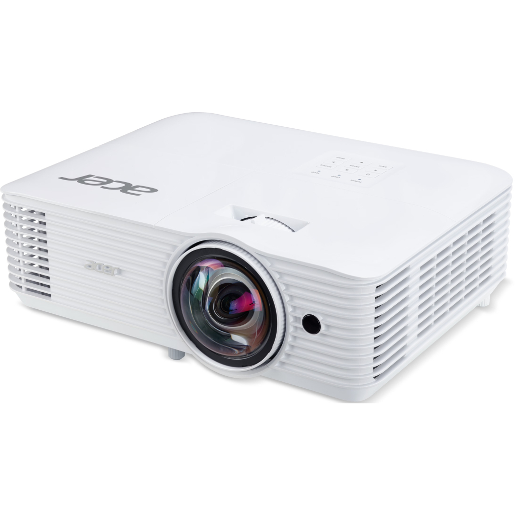 Проектор Acer S1287 (MR.JY711.001) - зображення 3