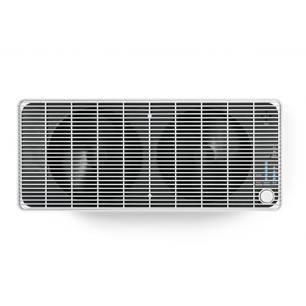 Зволожувач повітря Stadler form O-040R White (O040) - зображення 3