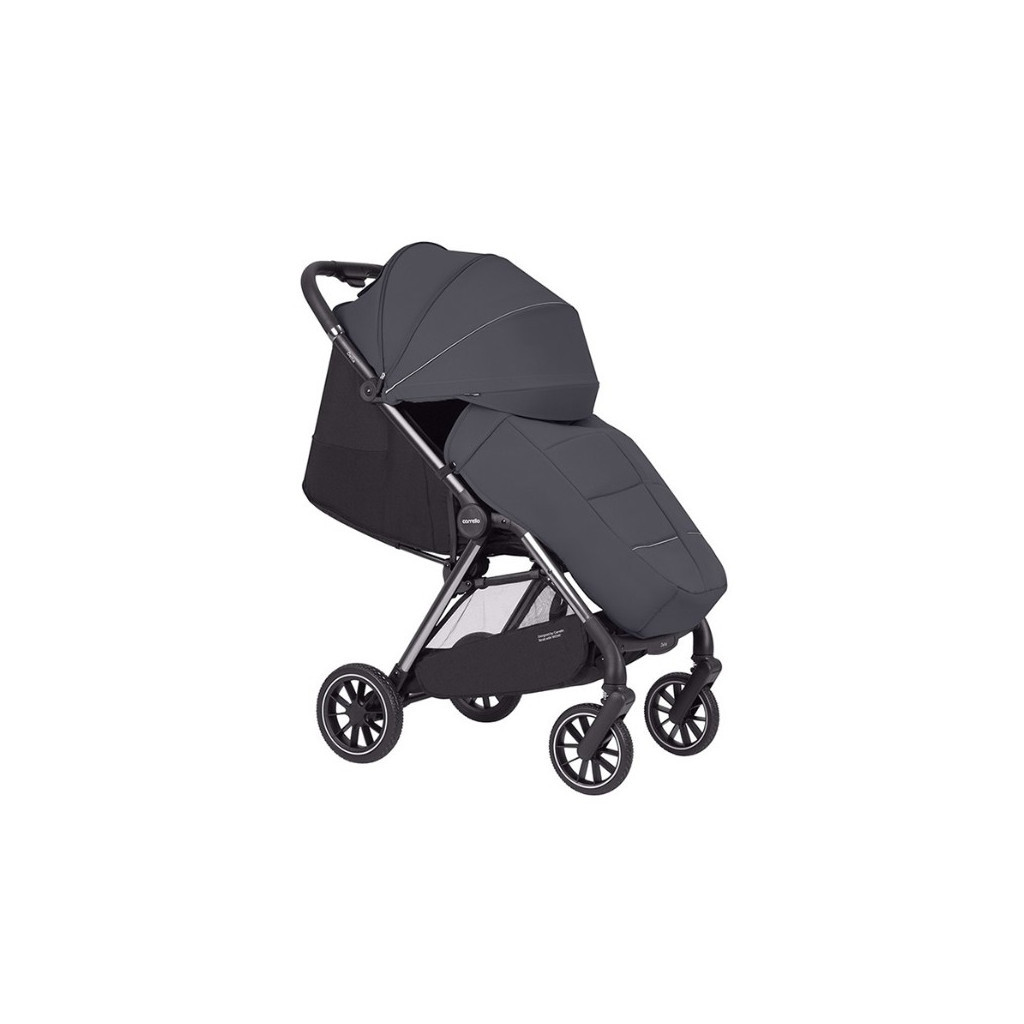 Коляска Carrello Delta 2024 CRL-5517 Lava Grey (CRL-5517 lava gr) - зображення 2