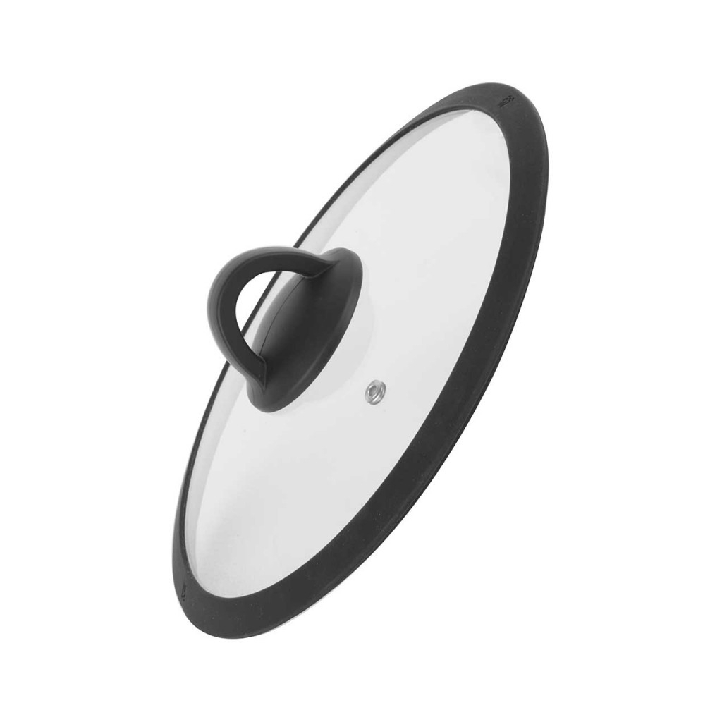 Каструля Ringel Zira з кришкою низька 4.1 л (RG-21006-24) - зображення 5