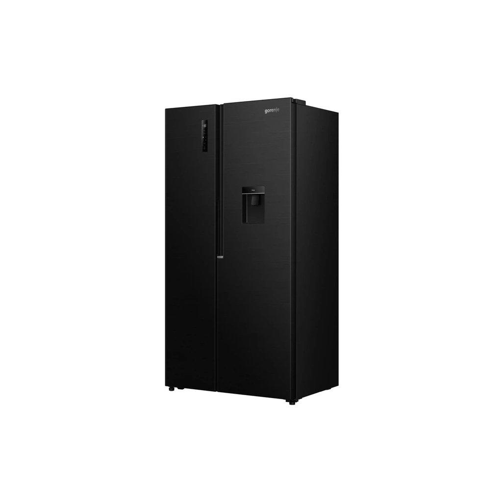 Холодильник Gorenje NRS917E41BXWD - зображення 4