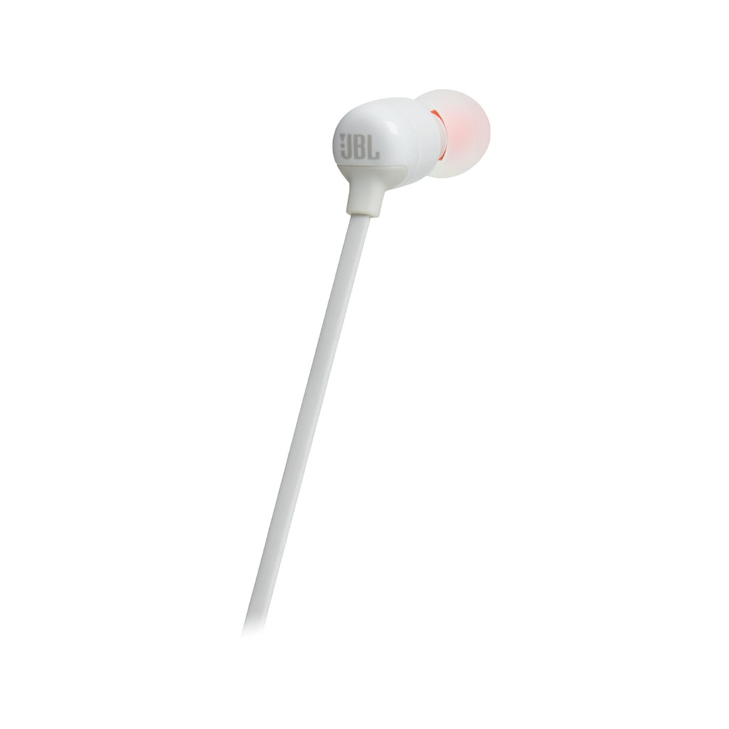 Навушники JBL Tune 160 BT White (JBLT160BTWHT) - зображення 4