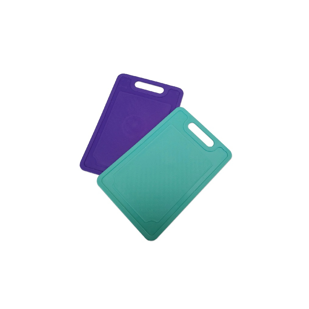 Дошка для нарізання Юні 19 х 29 см (ФР-017) - зображення 1