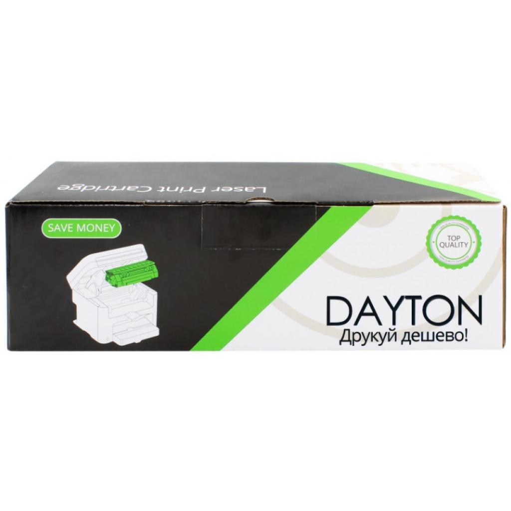 Картридж Dayton HP LJ CF283X/Canon 737 2.2k (DN-HP-NT283X) - зображення 2