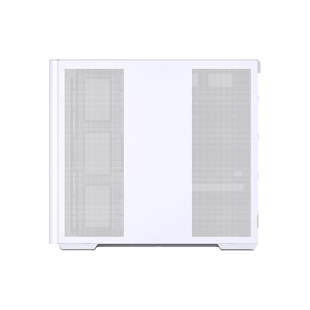 Корпус JONSBO D300 White - зображення 6