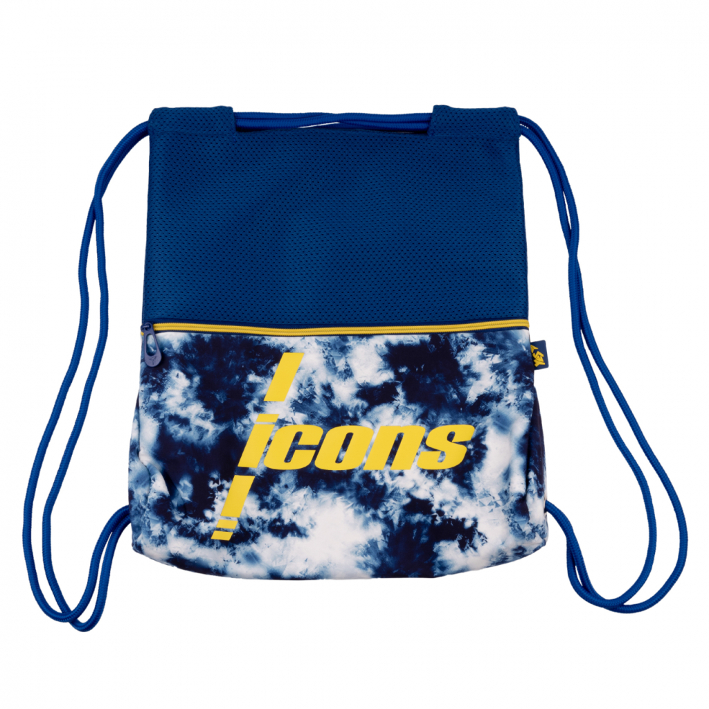 Сумка для взуття Yes SB-12 Icons (533522) - зображення 1