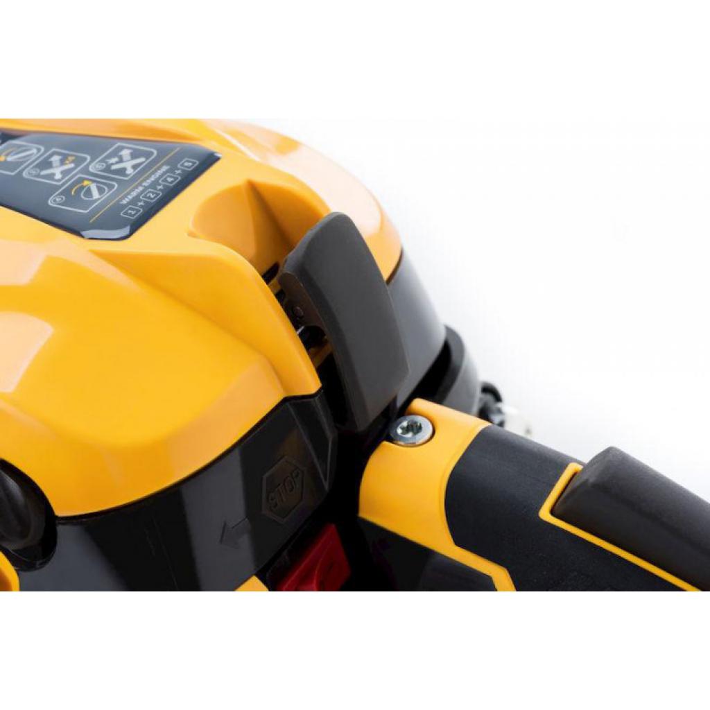 Ланцюгова пила Stiga SP 386-35 - зображення 5