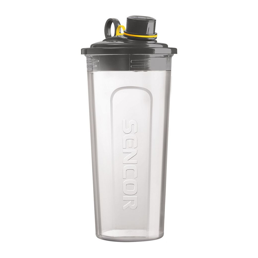 Кухонний комбайн Sencor STM 3756 YL - зображення 6