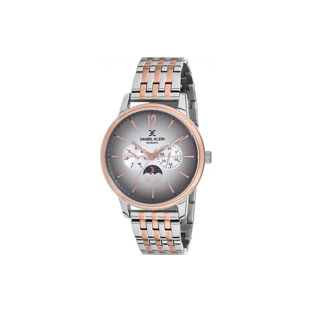 Наручний годинник Daniel Klein DK12226-3 - зображення 1