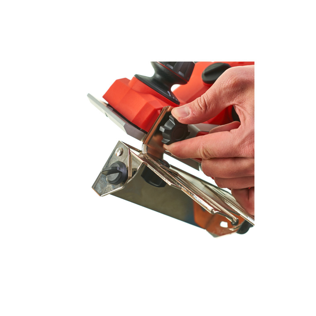 Електрорубанок Milwaukee M18 BP-0, 82мм (без АКБ та ЗП) (4933451113) - изображение 4