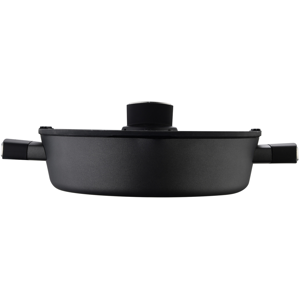 Сотейник MasterPro By benedetta parodi з кришкою 3.5 л (BGMP-3460-IT) - зображення 2