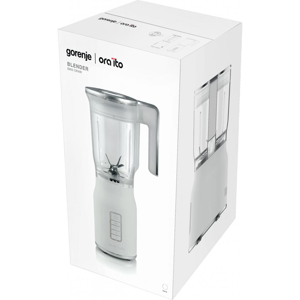 Блендер Gorenje B800ORAW - зображення 5