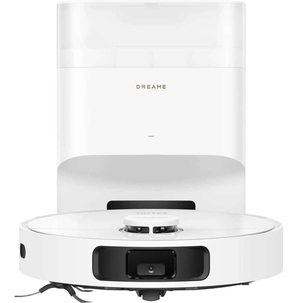 Пилосос Dreame Bot L10s Plus (RLL42SD) - зображення 5