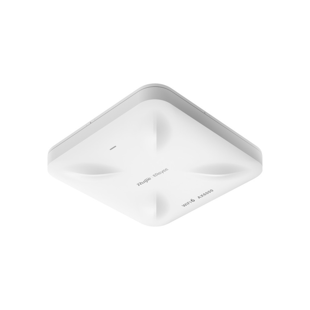 Точка доступу Wi-Fi Ruijie Networks RG-RAP2260(H) - зображення 2