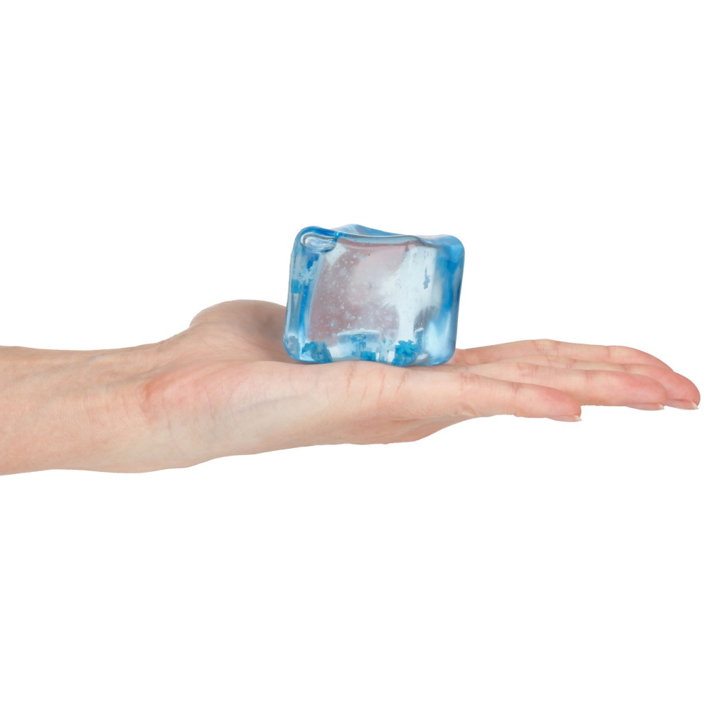 Антистрес Monster Gum Крутий заміс - Ice Cube (T25360) - зображення 3