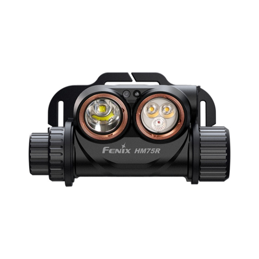 Ліхтар Fenix HM75R SE - зображення 2