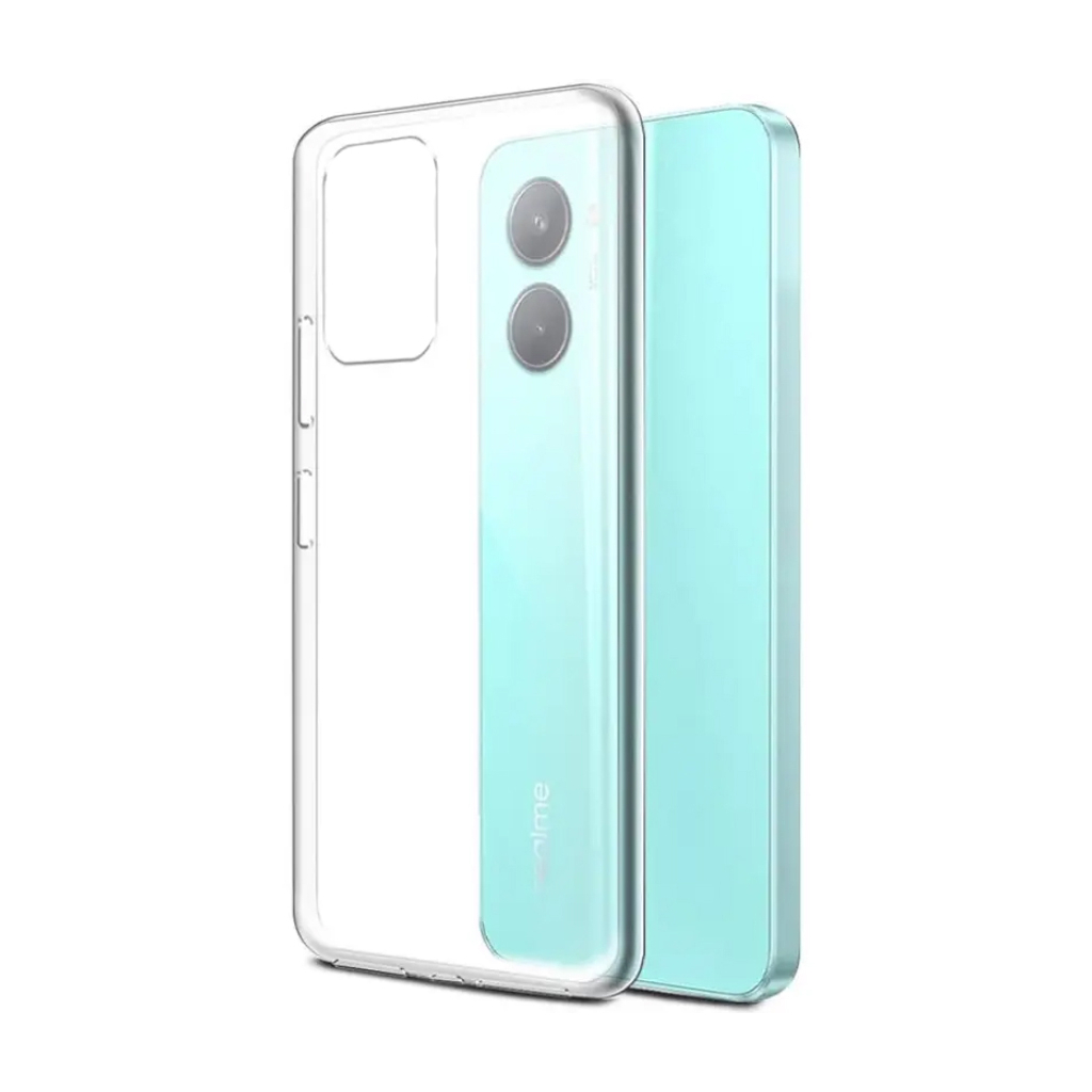 Чохол до мобільного телефона BeCover HMD Pulse Pro Transparancy (712794) - зображення 1