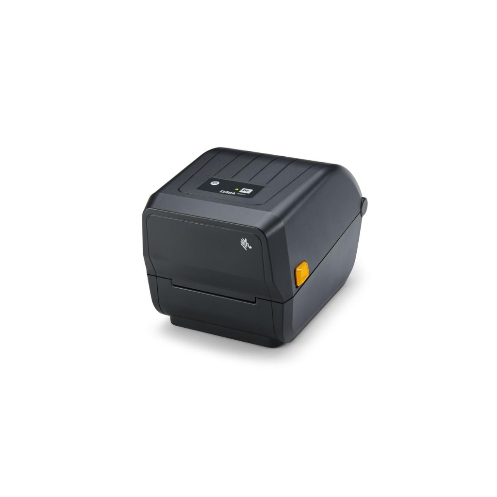 Принтер етикеток Zebra ZD230T USB, Ethernet (ZD23042-30EC00EZ) - зображення 1