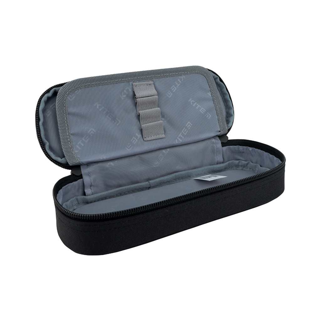 Пенал Kite 599 FC Juventus (JV22-599) - зображення 4