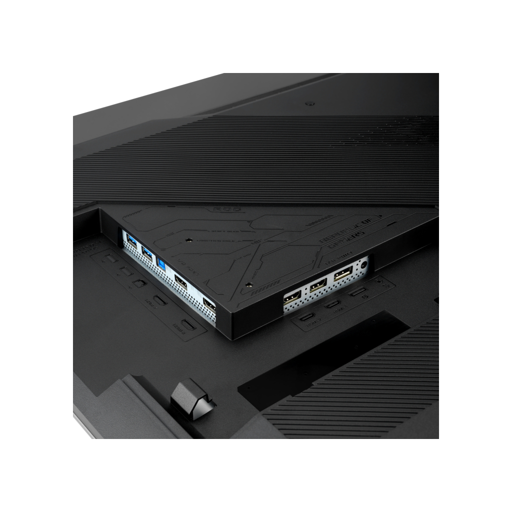 Монітор ASUS ROG Swift PG48UQ - зображення 5