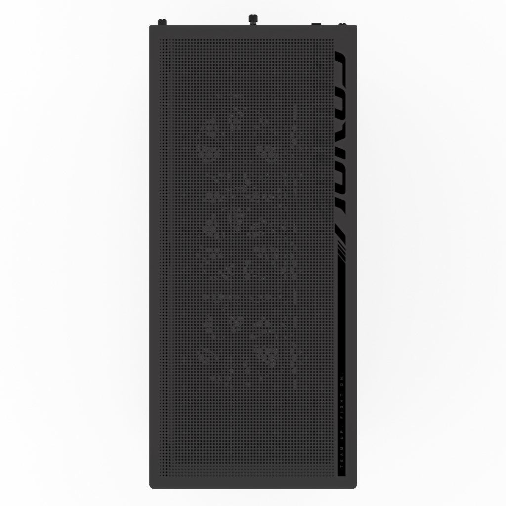 Корпус GIGABYTE AORUS C400 GLASS - зображення 6