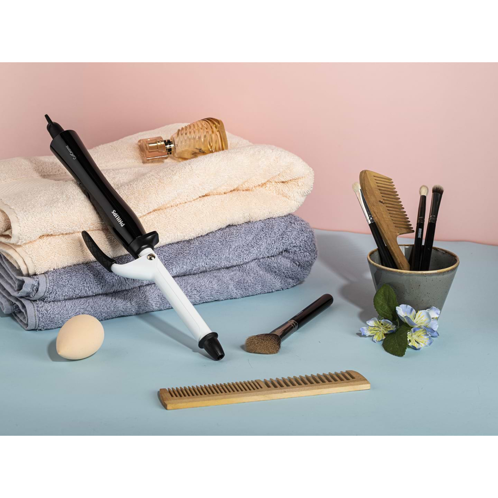 Плойка Philips BHB862/00 - зображення 9