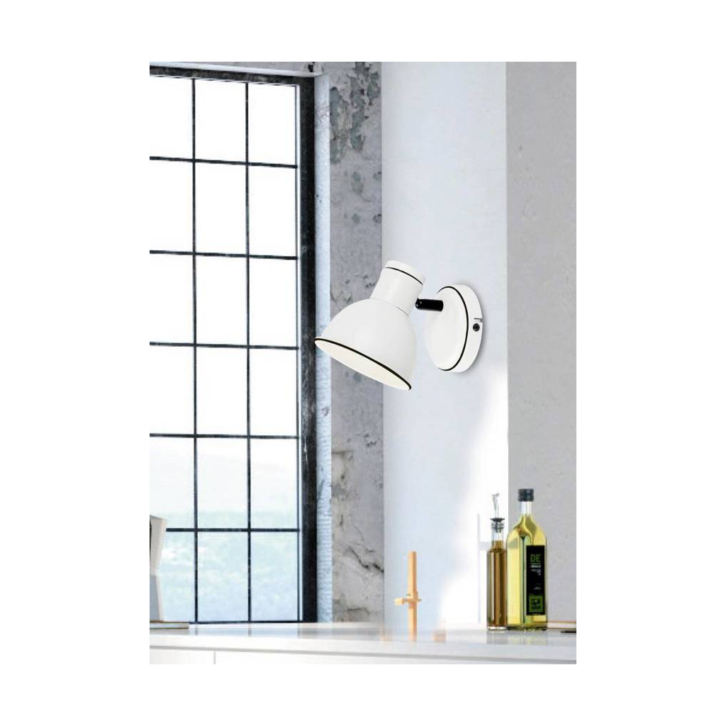 Бра Candellux 91-72115 ZUMBA (91-72115) - зображення 3