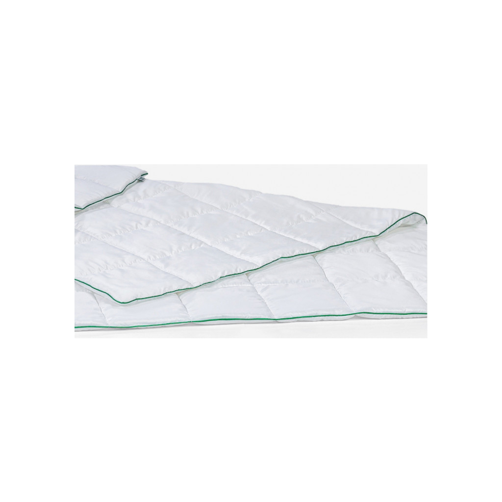 Ковдра MirSon бамбукове Mikrosatin Hand Made 0443 зима 220x240 см (2200000458926) - зображення 5