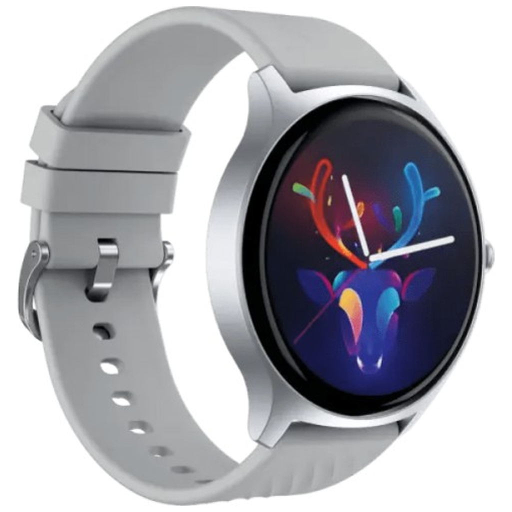 Смарт-годинник Proove Harmony silver glossy (51264) - зображення 3