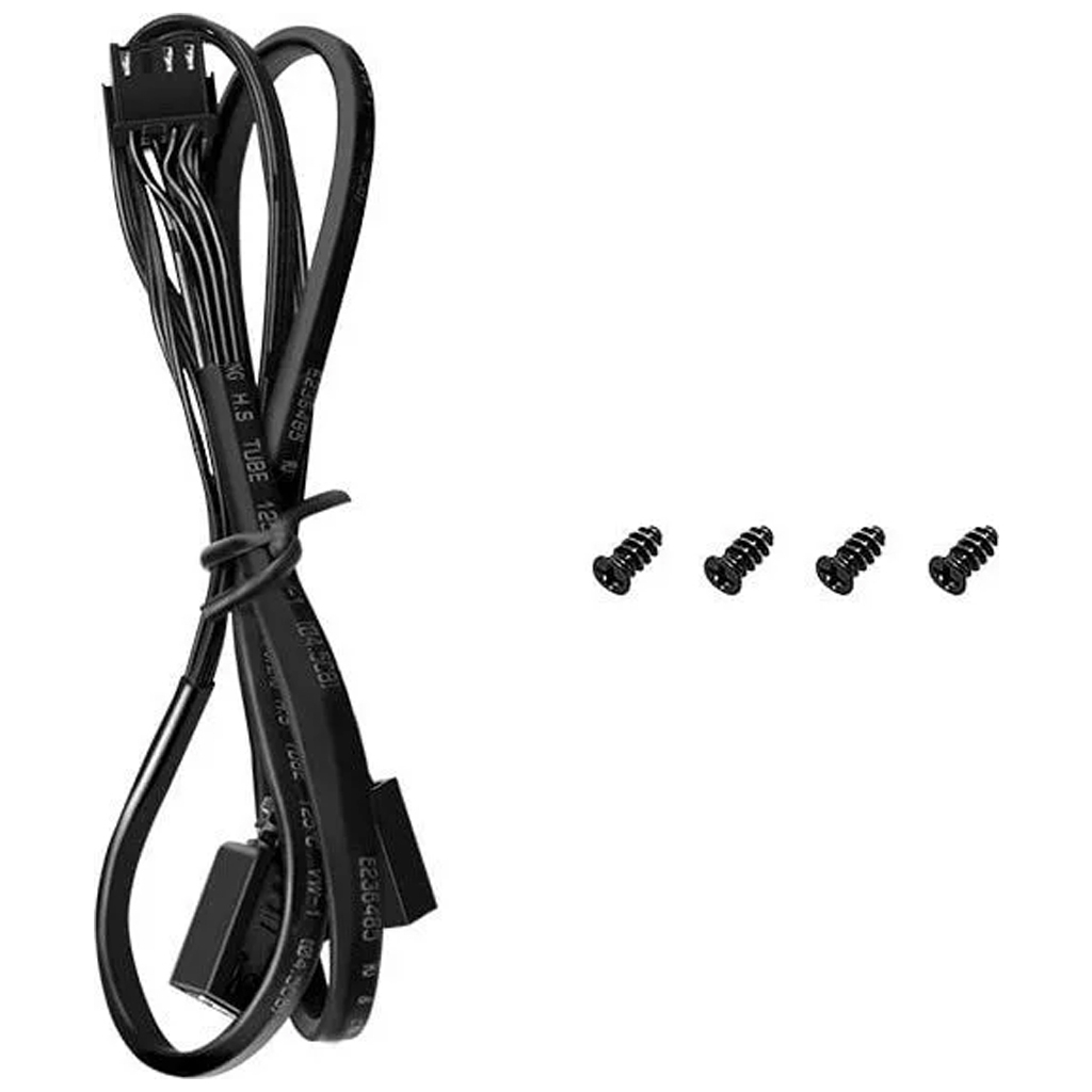 Кулер до корпусу Deepcool FD12 (R-FD12-BKNPN1-G) - зображення 5