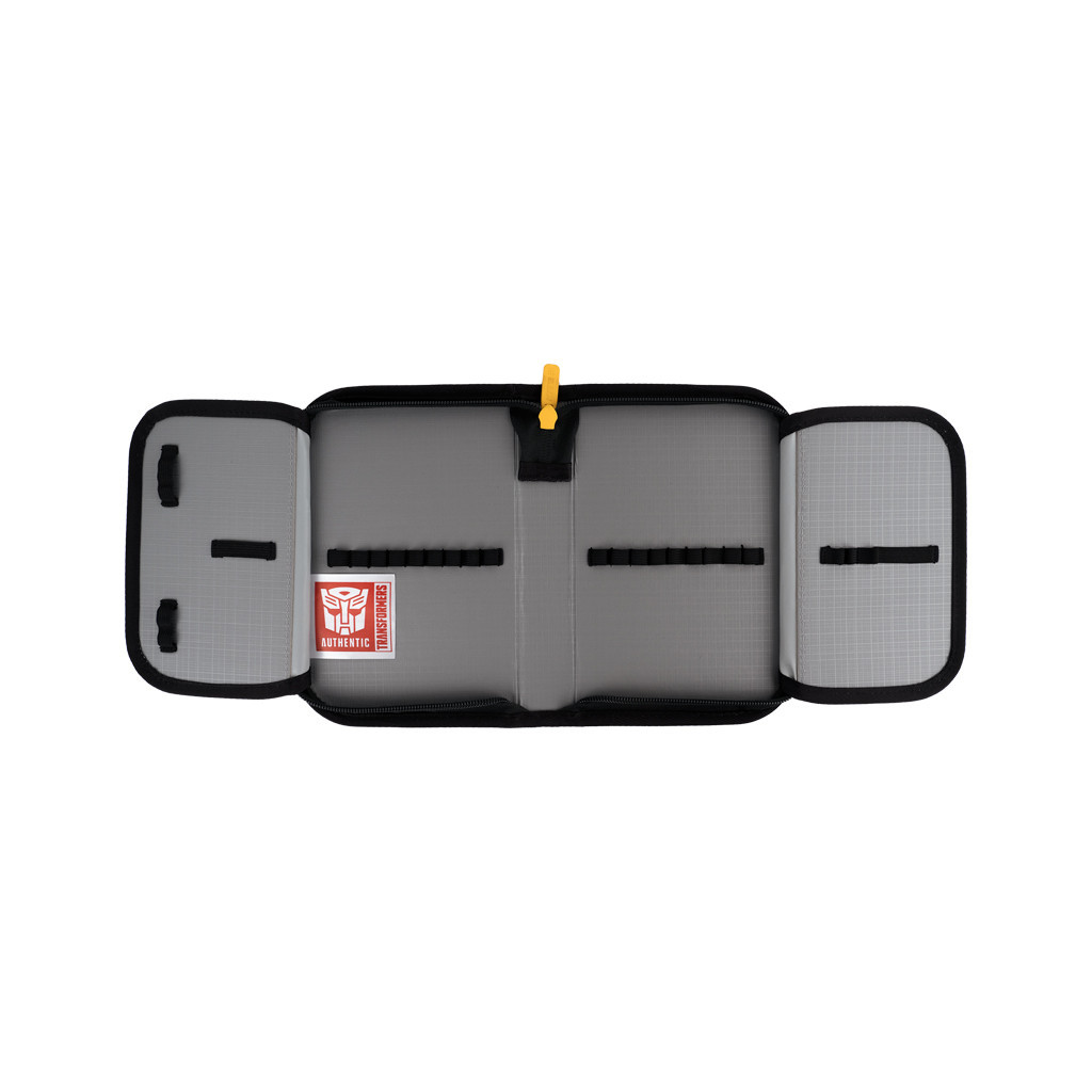 Пенал Kite Transformers 622, 1 відділення, 2 відвороти (TF24-622) - зображення 5