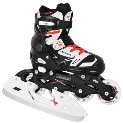 Роликові ковзани Tempish NEO-X DUO 33-36 (13000008252/33-36) - зображення 1