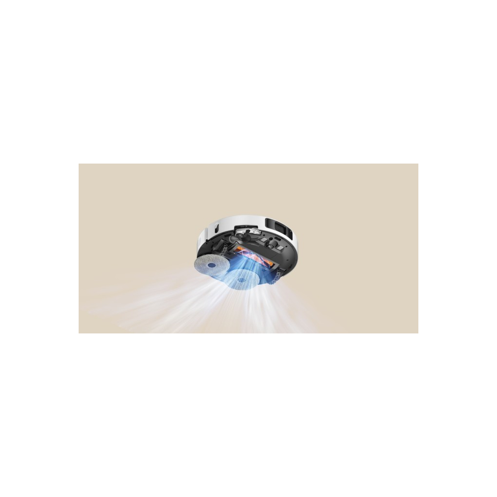 Пилосос Xiaomi Robot Vacuum S40 Pro - зображення 8