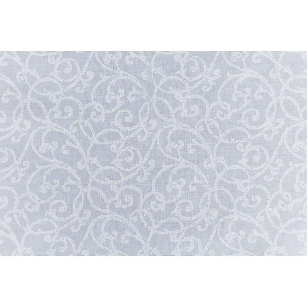 Скатертина Прованс непромокаюча Simfoni Айс Вензель 220х136 см (033603) - зображення 2