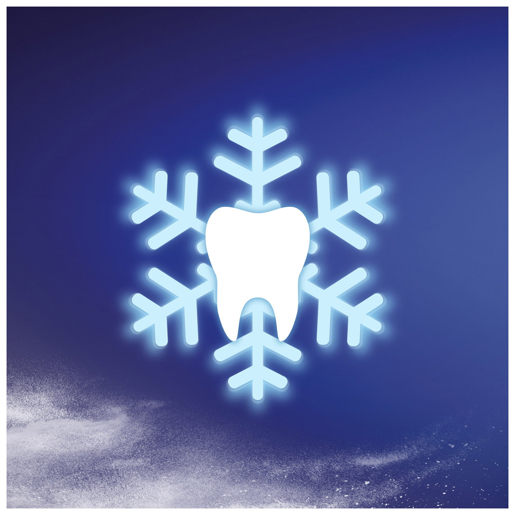 Зубна паста Blend-a-med 3D White Luxe Досконалість вугілля 75 мл (8006540881804) - изображение 6