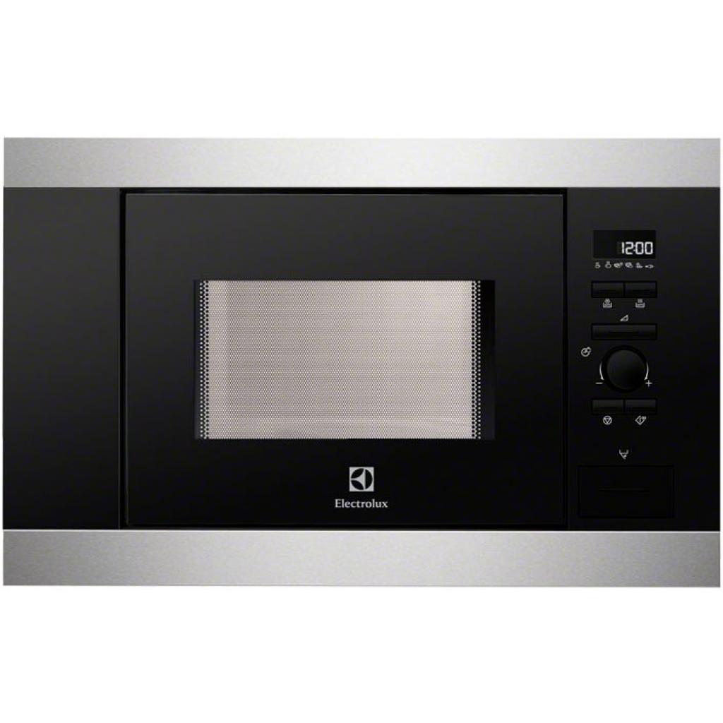 Мікрохвильова піч Electrolux EMS 17006 OX (EMS17006OX) - зображення 1