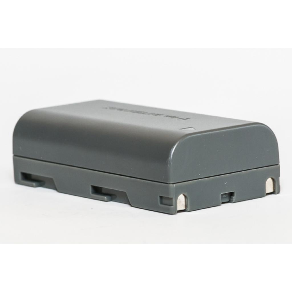 Акумулятор до фото/відео PowerPlant Samsung SB-L160 (DV00DV1277) - зображення 2