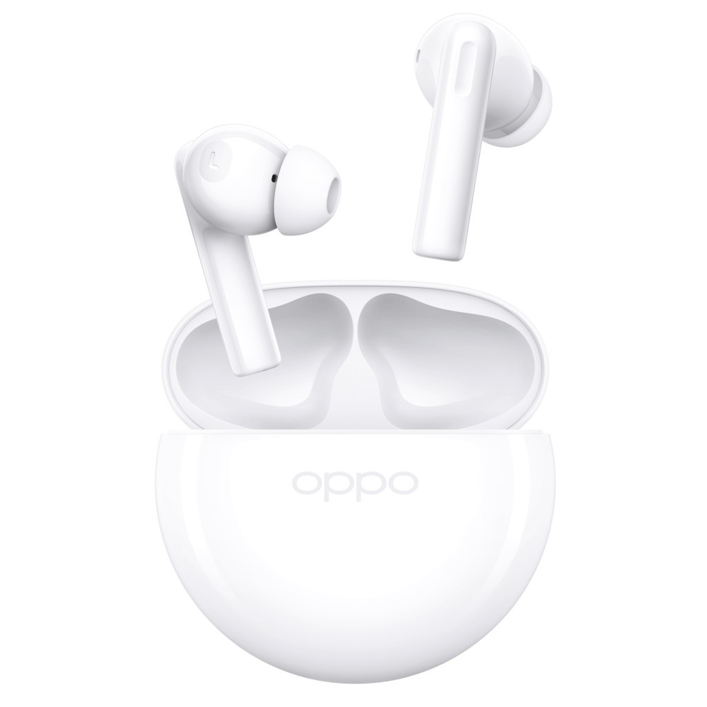Навушники Oppo Enco Buds 2 Moonlight (ETE41 Moonlight) - зображення 3