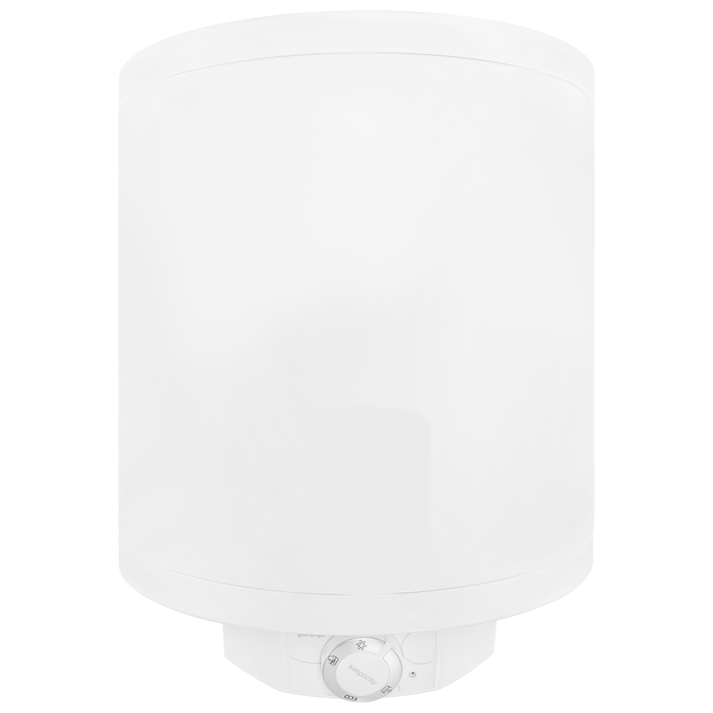 Бойлер Gorenje GBFU 50 SIMV9 - зображення 1