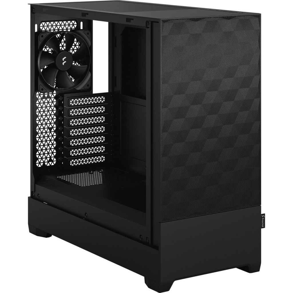 Корпус Fractal Design Pop Air Black Solid (FD-C-POA1A-01) - зображення 7