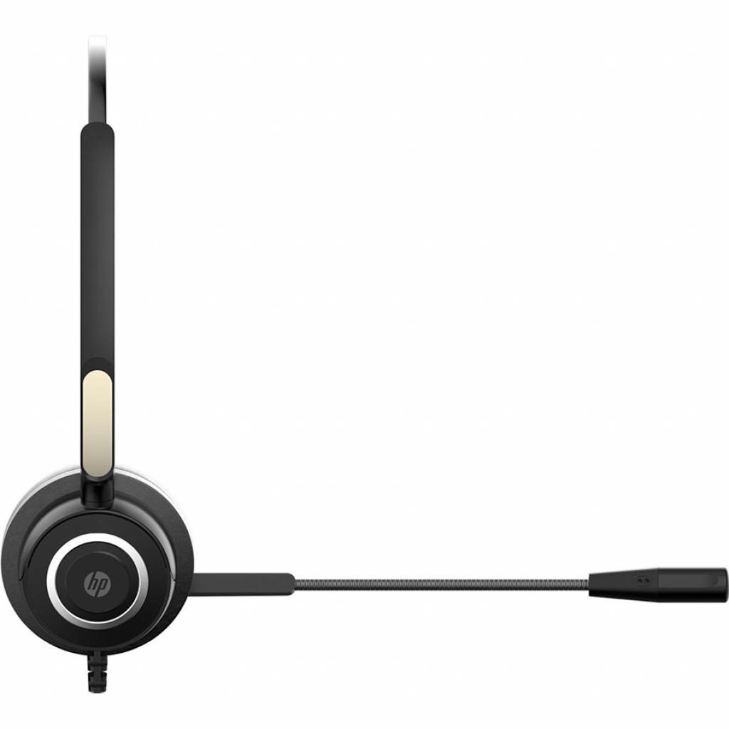 Навушники HP DHE-8000 RGB USB Black (DHE-8000) - зображення 4