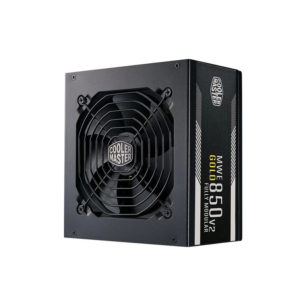 Блок живлення CoolerMaster 850W (MPE-8501-AFAAG-3EEU) - изображение 1